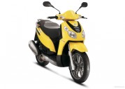 Piaggio Carnaby